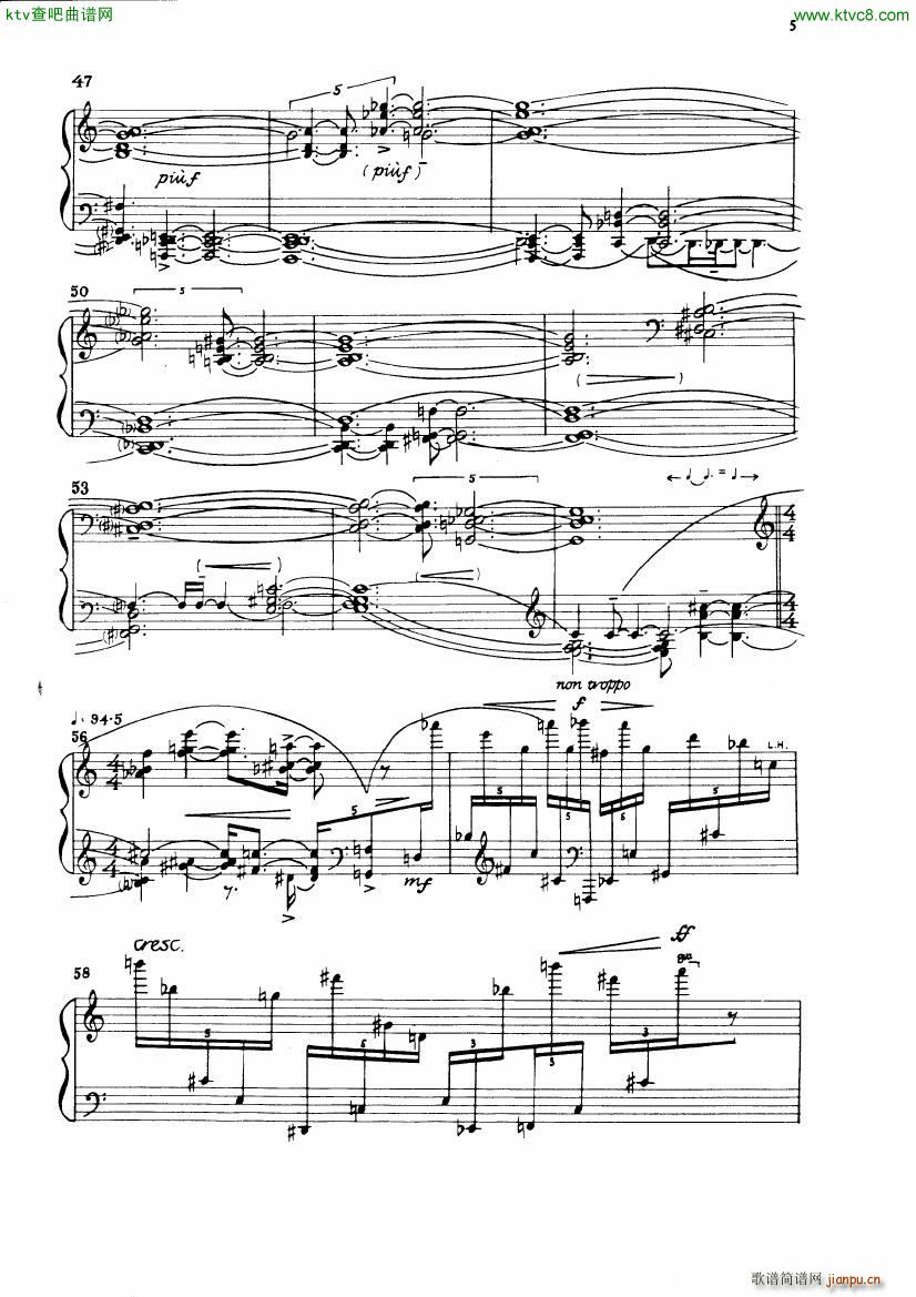 Carter Night Fantasies(V)8