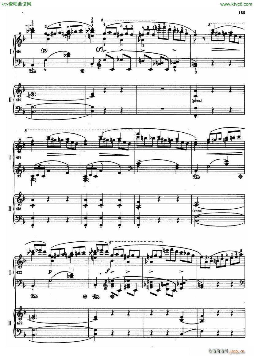 Chopin Concerto piano no 2 fa m Op 21 (V)23