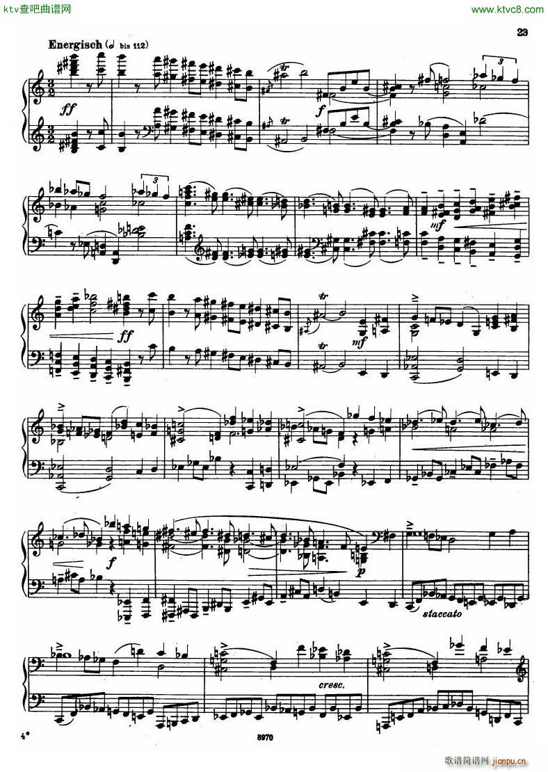 Hindemith Sonata No 1(V)21