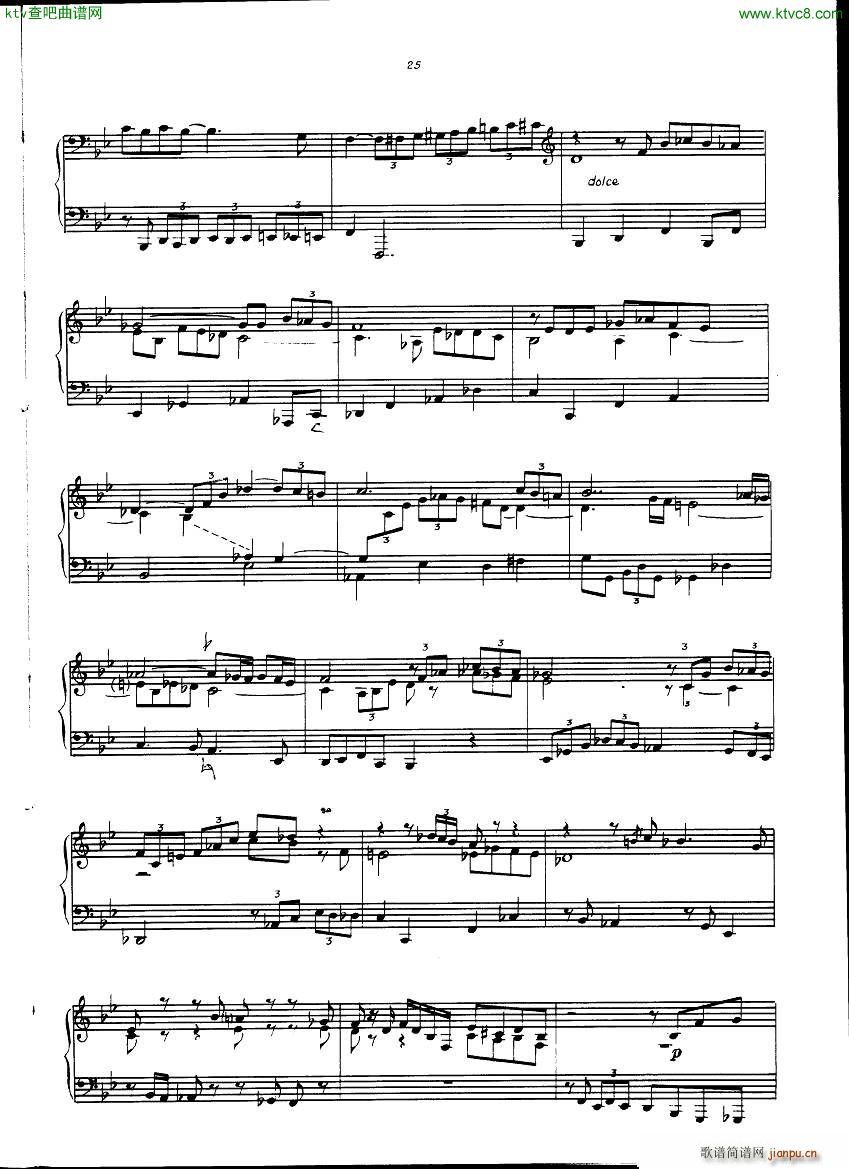 Gulda PlayPianoPlay(V)25