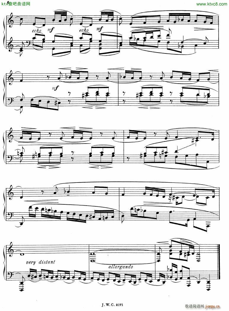 Bach Rummel Transcriptions(V)16