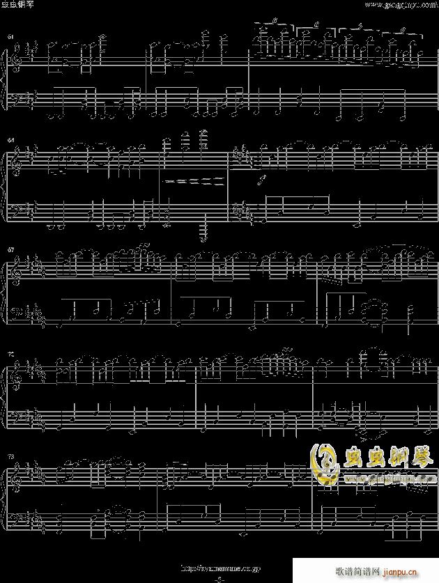 Wings of Piano ԭ檚 V K(V)5