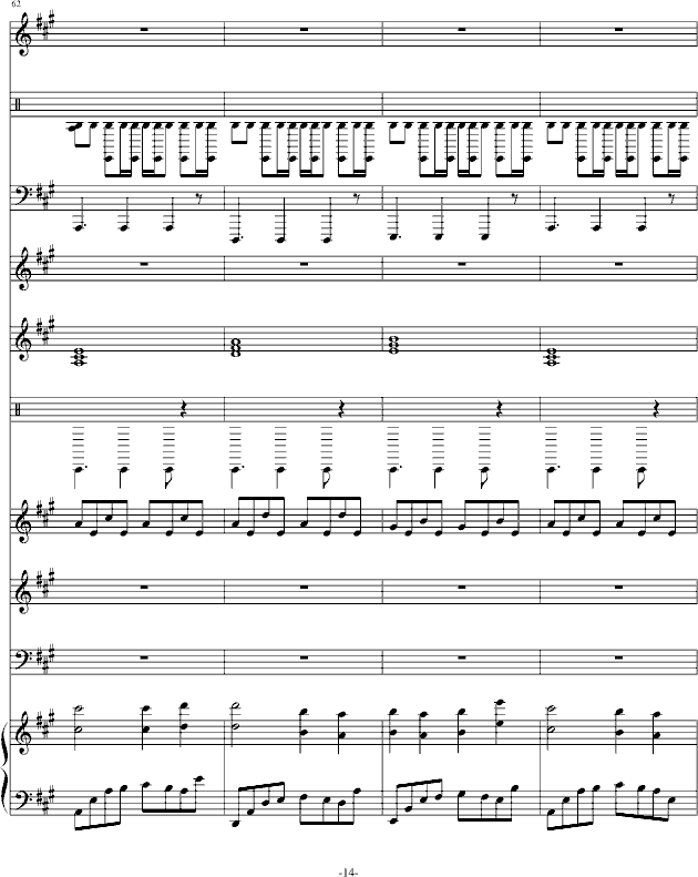 (V)14