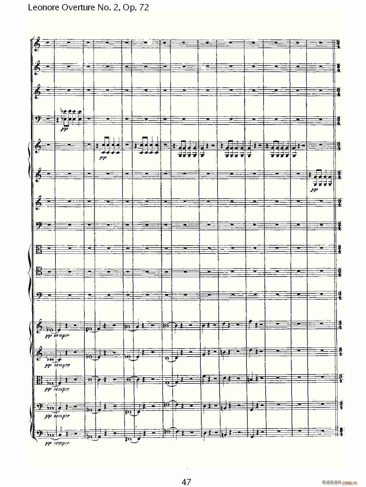 Leonore Overture No. 2Op. 72(ʮּ)7