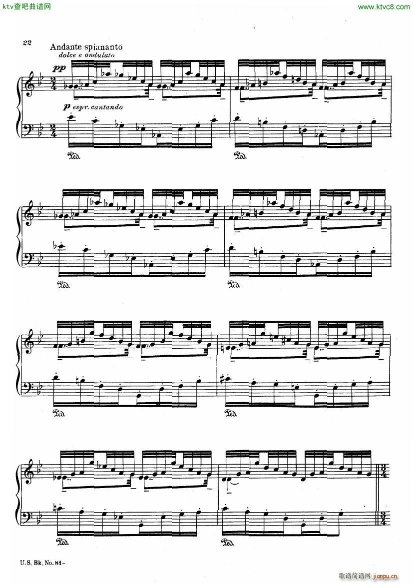 castelnuovo tedesco hommage a paderewski(V)6