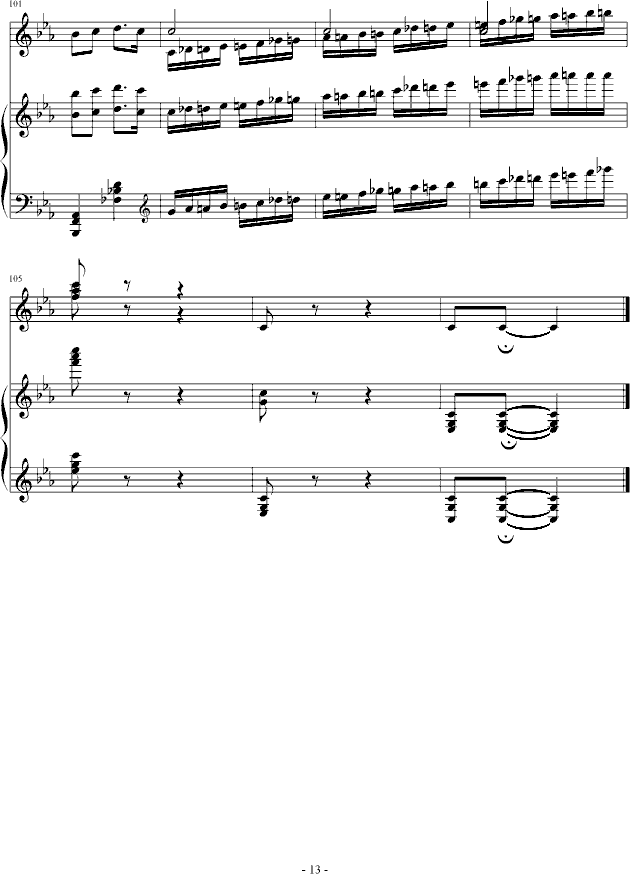 cĽ(V)13