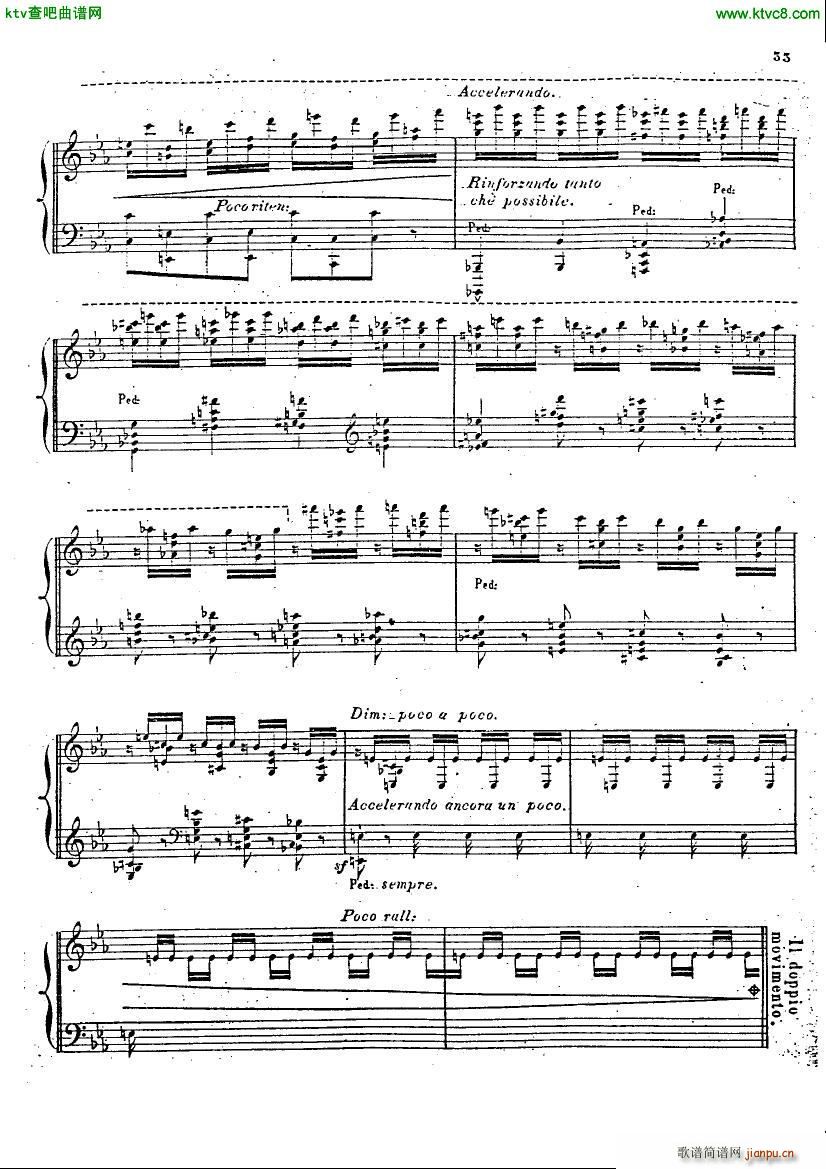 Beethoven Alkan Concerto(V)24