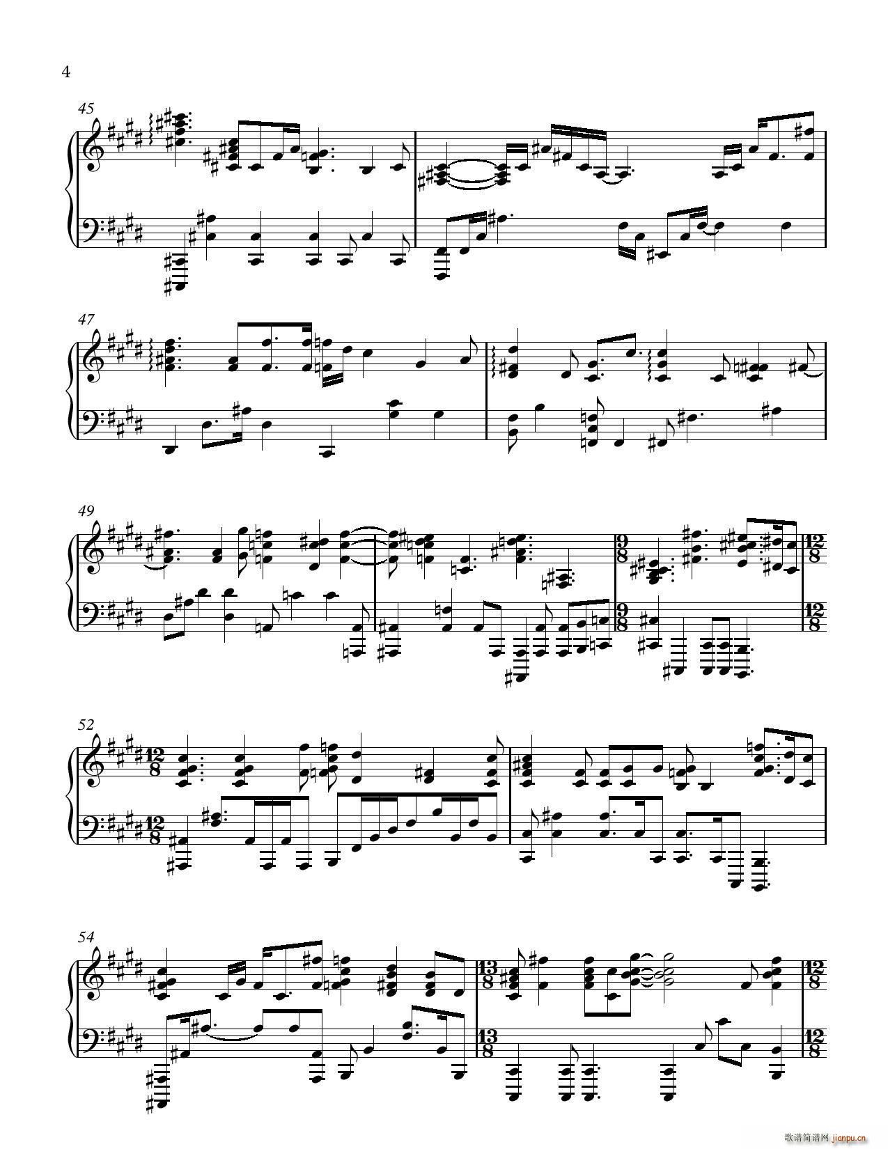 ħ龉 Enchanted OST So Close(V)7