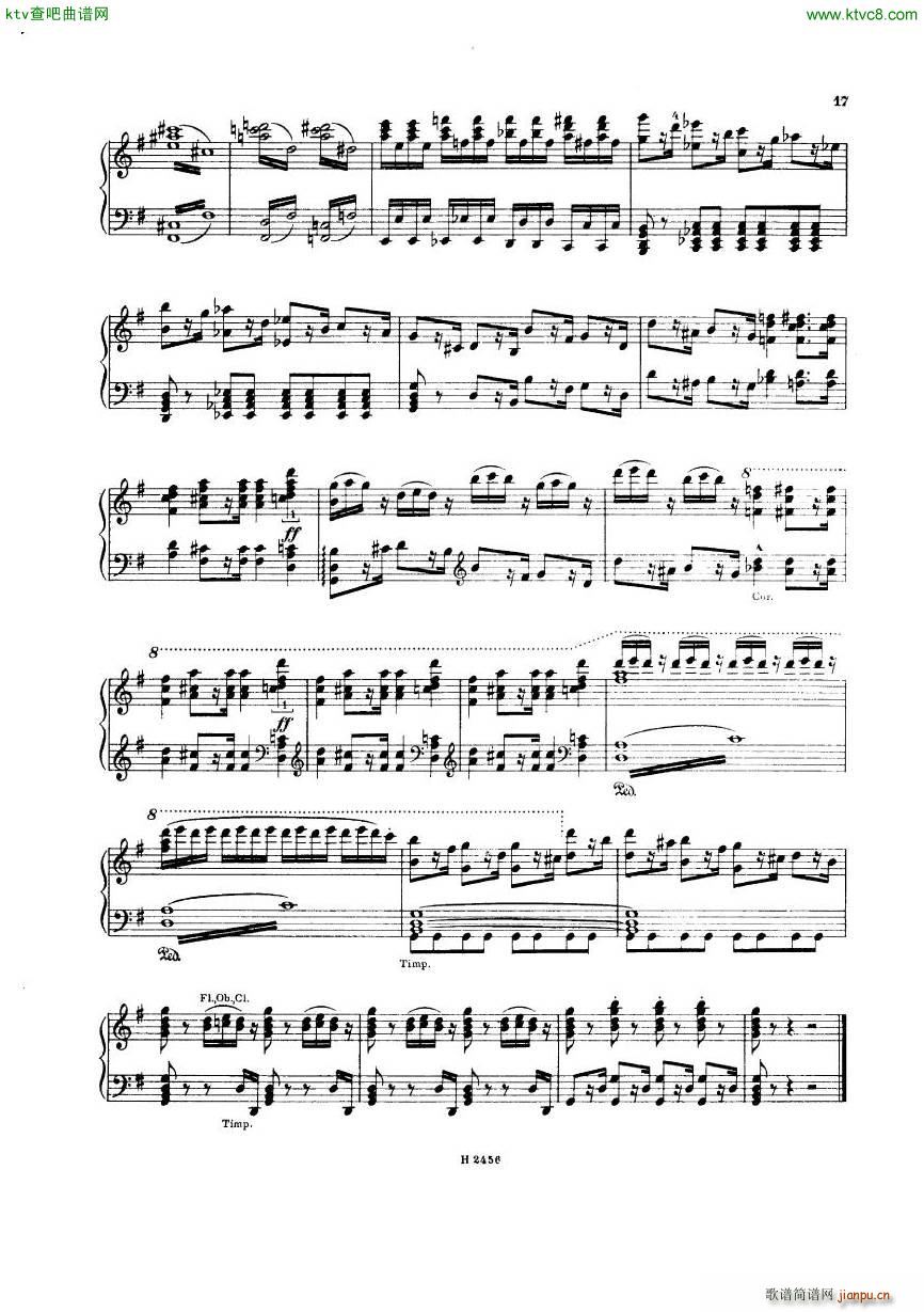 Dvorak 088 Sinfonie nr8 2hd(V)14