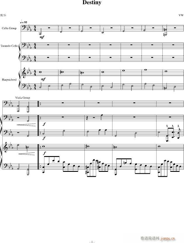 (V)1