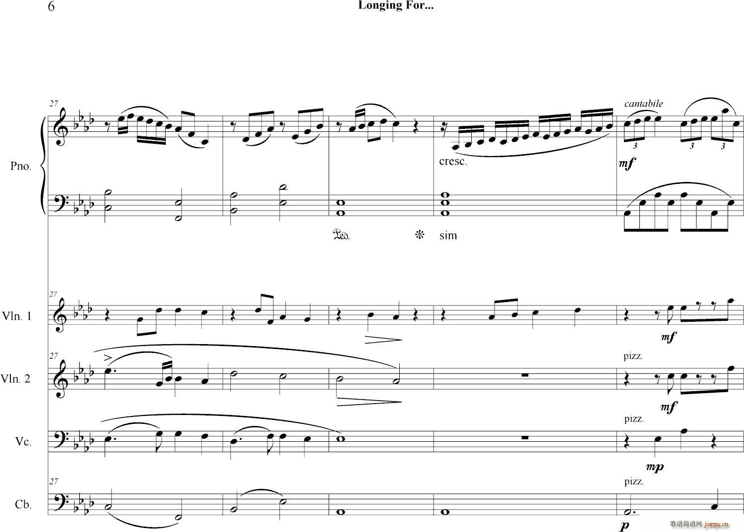 Longing(V)6