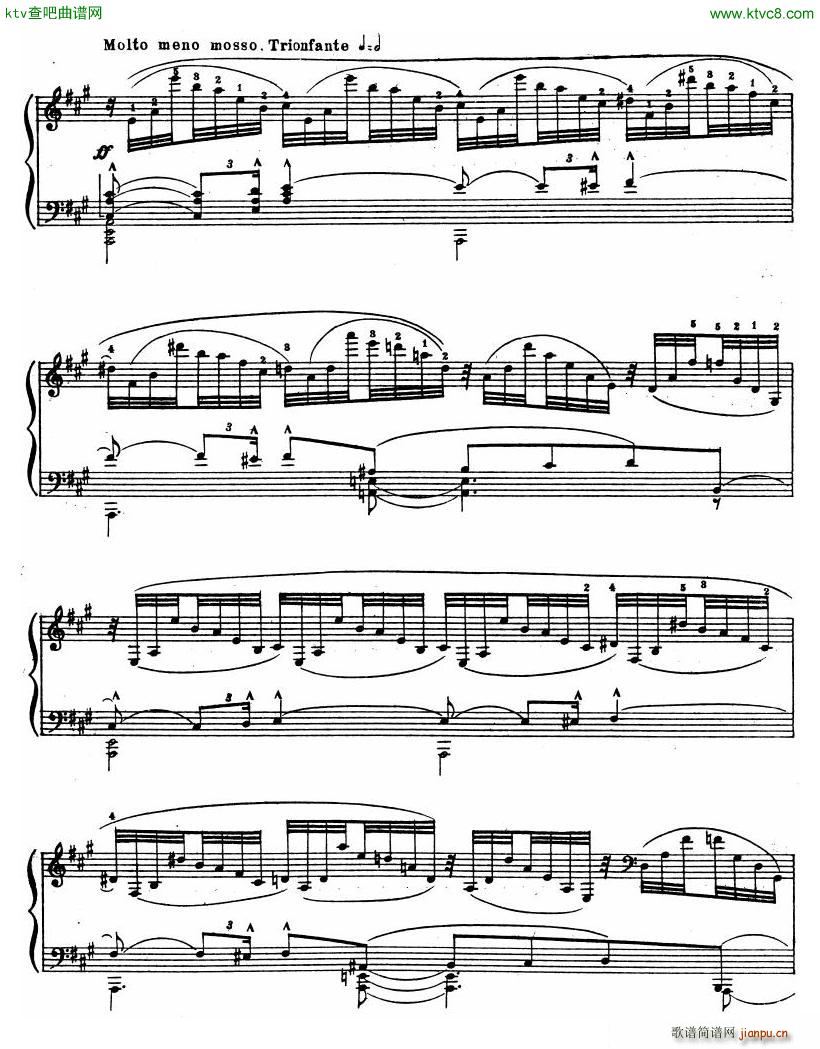 Sonata No 1 Op 1(V)18
