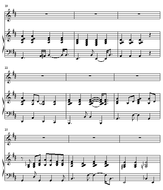 KISS goodbye(V)3