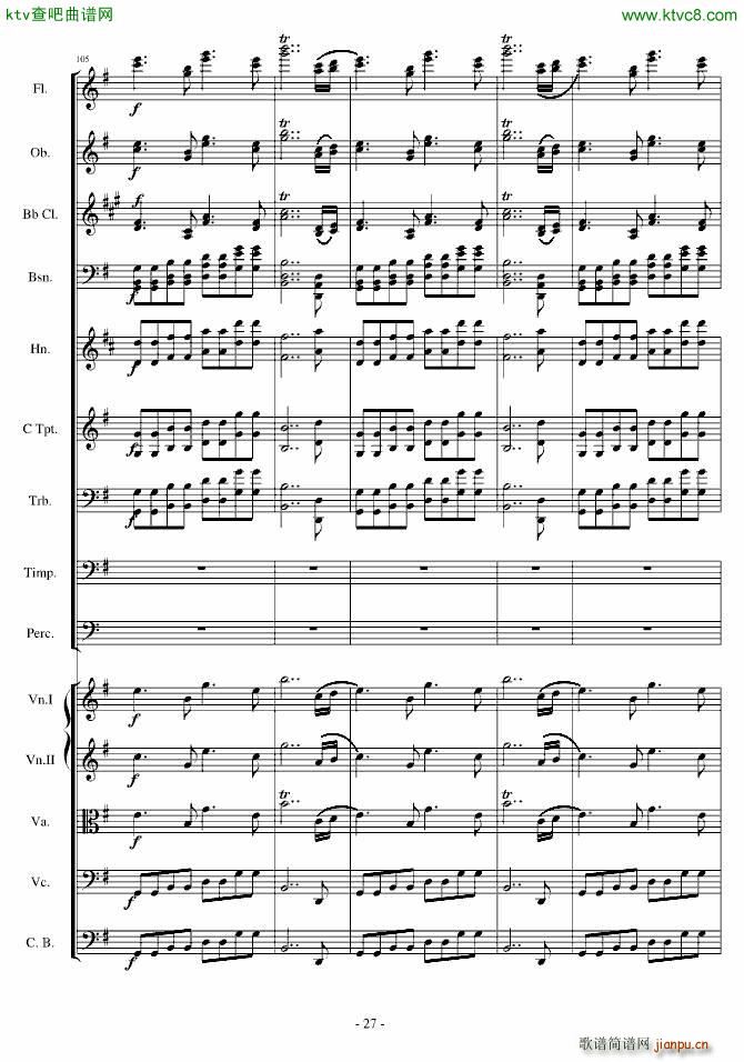 ŭСB(nio)һ(l )Op 5 no 1(V)27