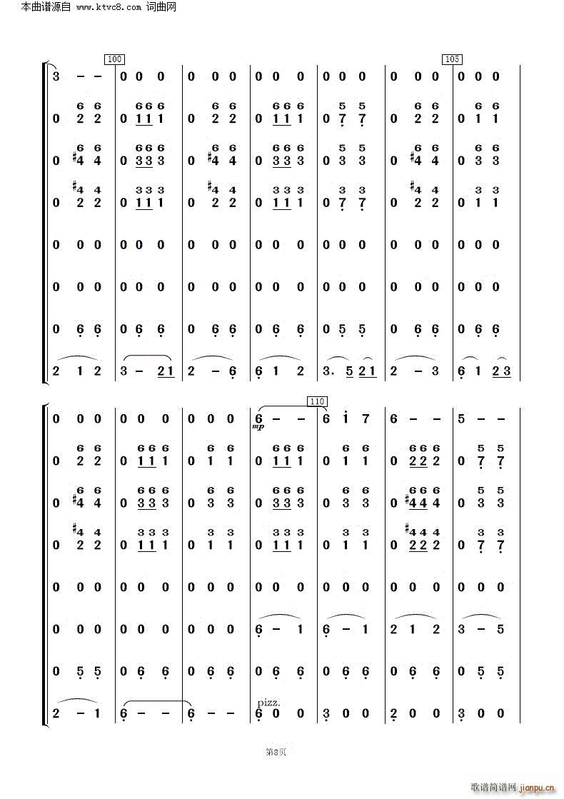 c ຣ (l )(V)8