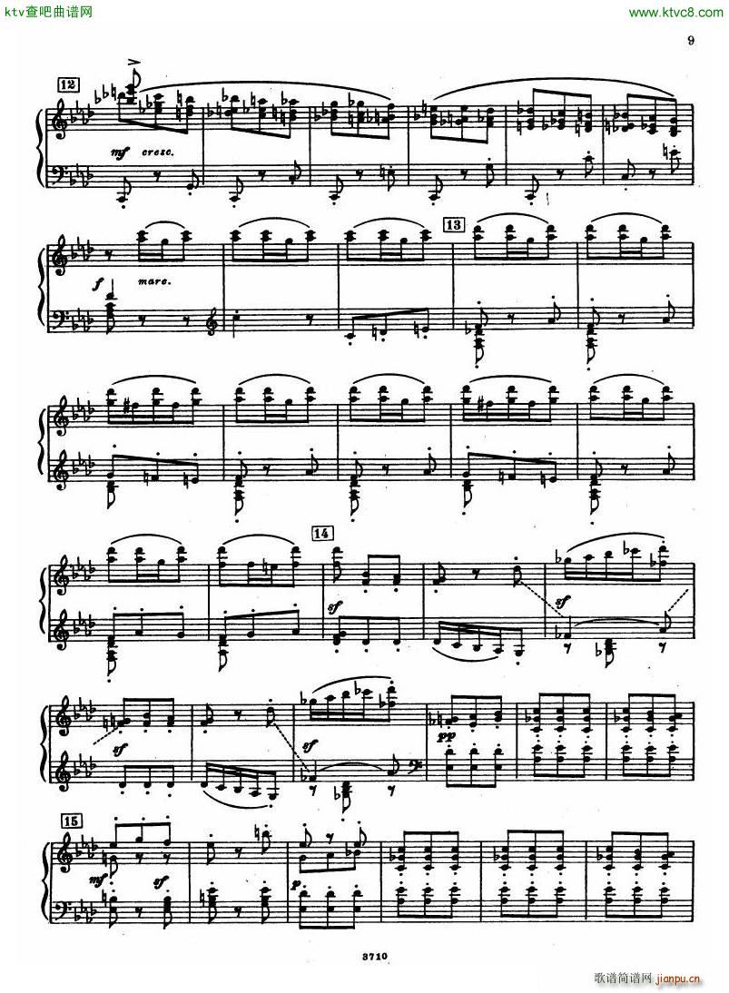 Leyetchkiss Dukas apprenti sorcier(V)8