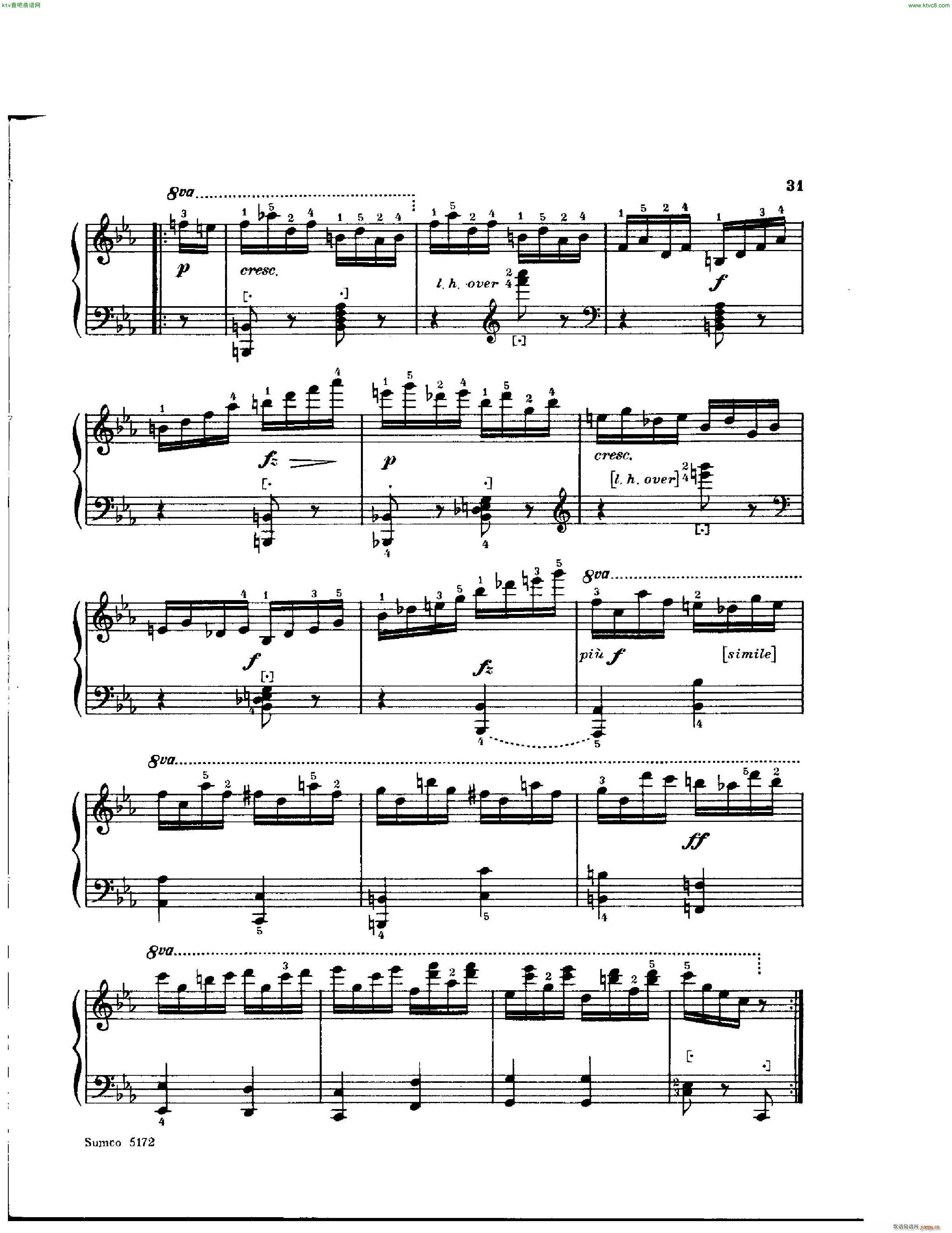 diabelli various variations not beethoven no cover(V)12