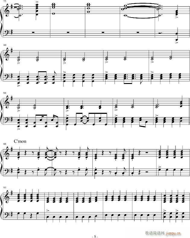 Hits Medley(V)5