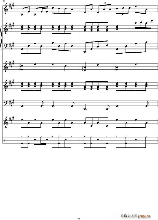 l(V)9