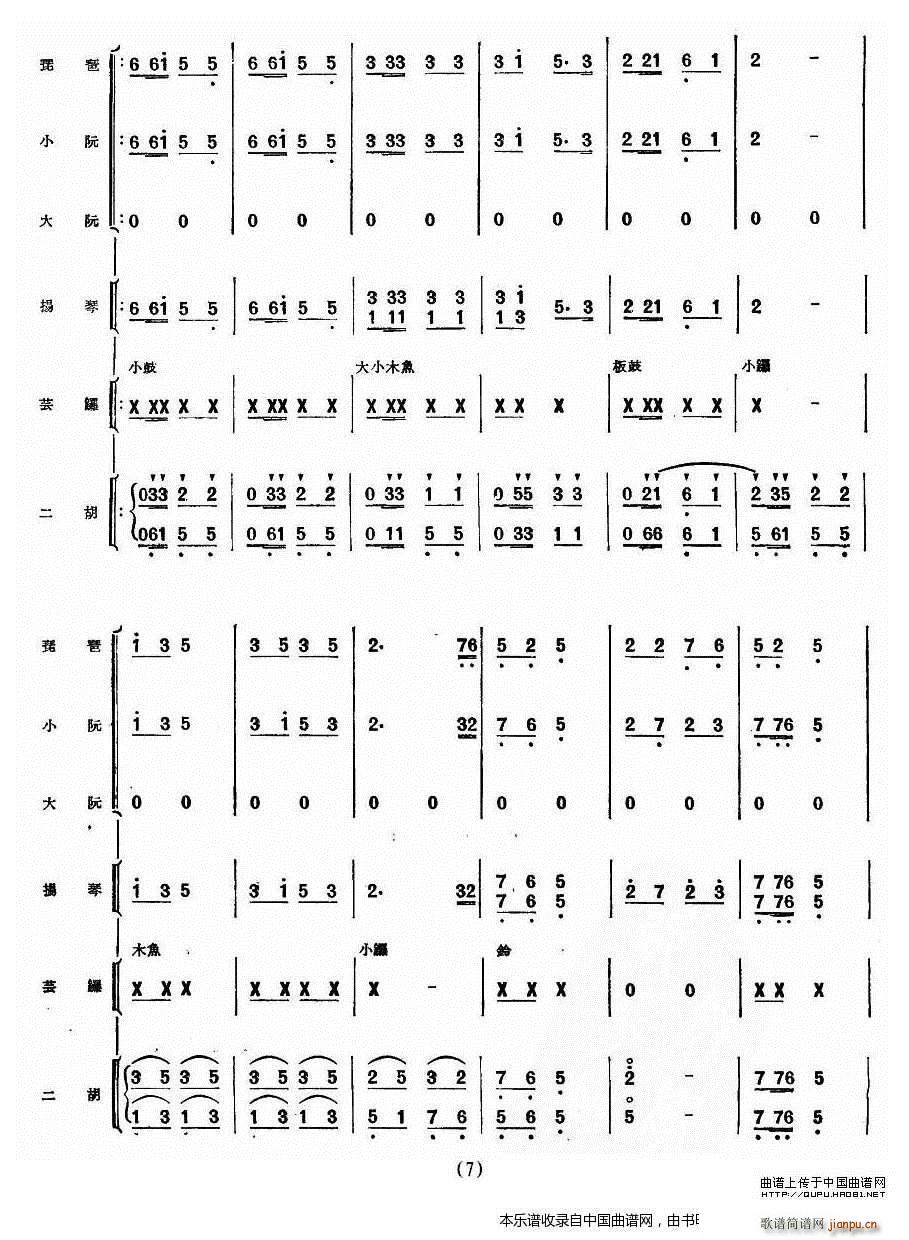 ɽH (l ) (l )V(V)7