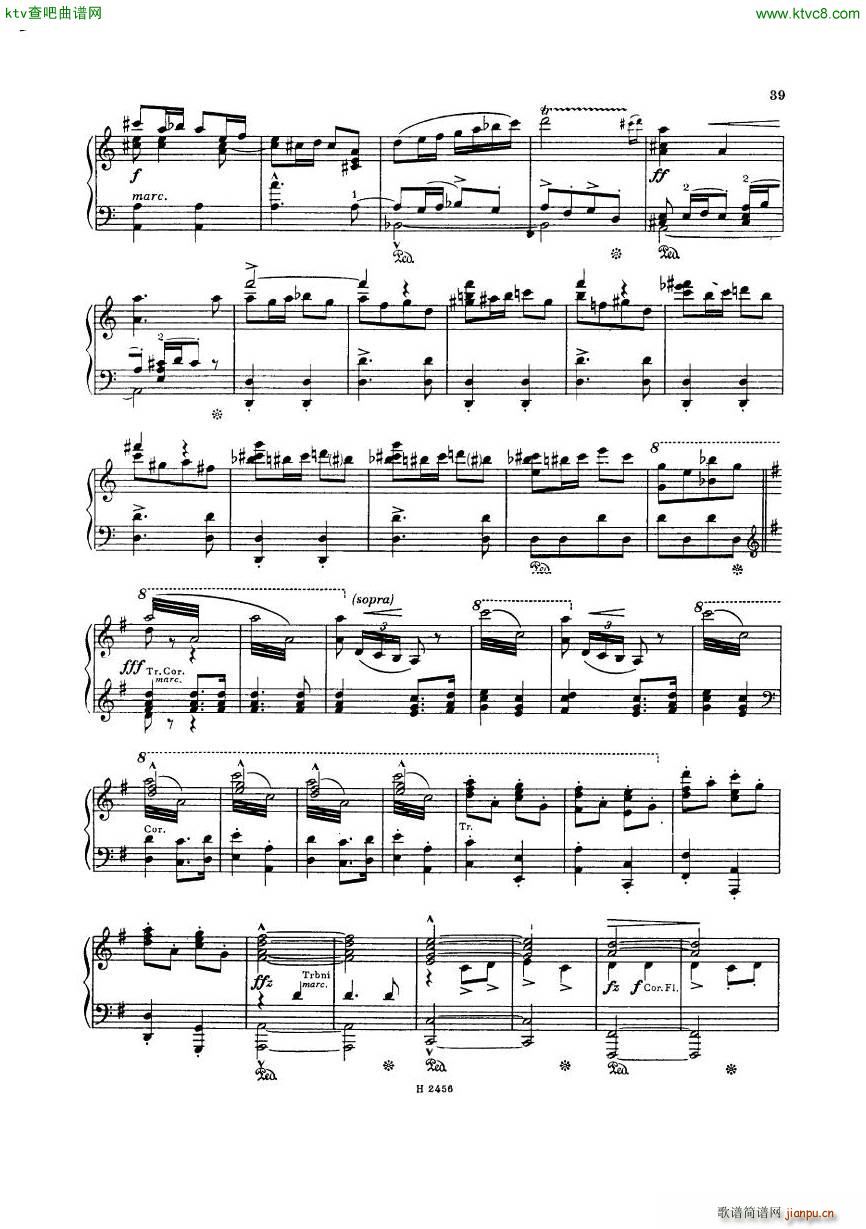 Dvorak 088 Sinfonie nr8 2hd(V)36