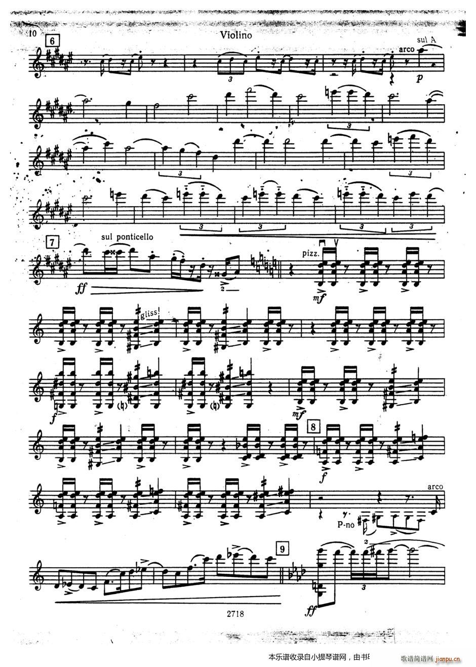  Sonata (ʮּ)10