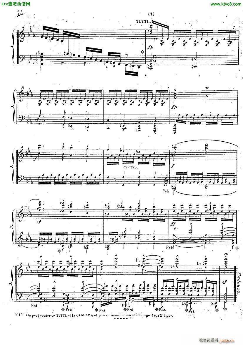 Beethoven Alkan Concerto(V)23