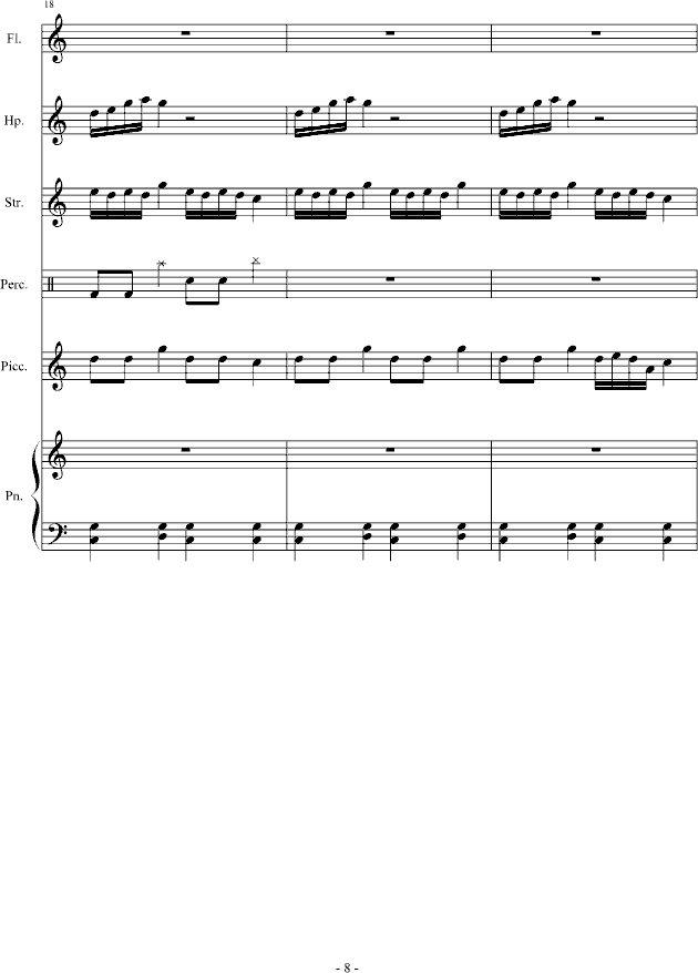 o(w)(V)8