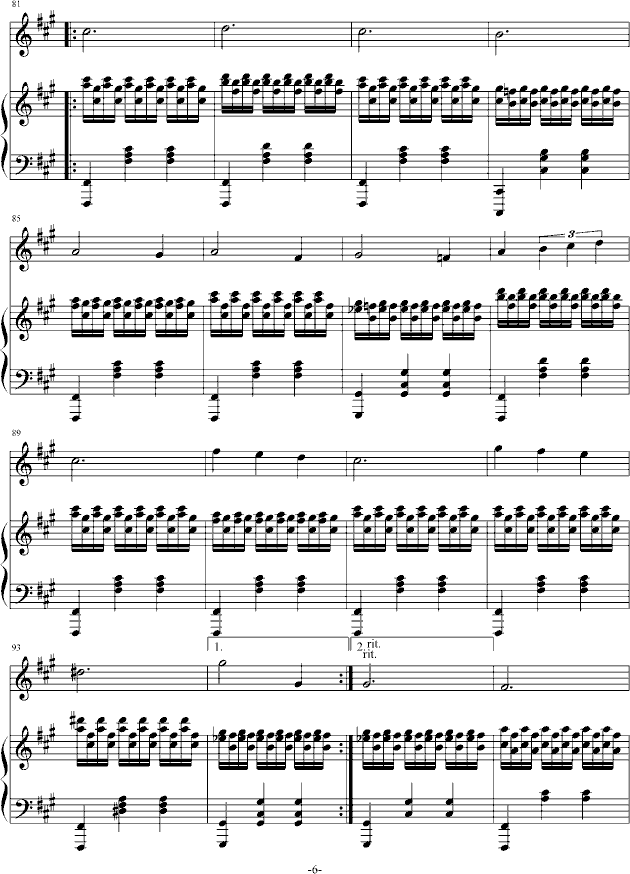 ԇ飨+L(chng)ѣ(V)6