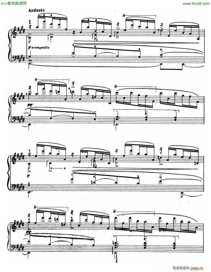 Sonata No 1 Op 1(V)6