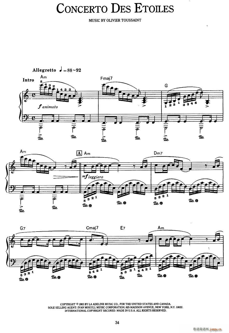 Concerto Des Etoiles ǿՅf(xi)(ʮּ)1