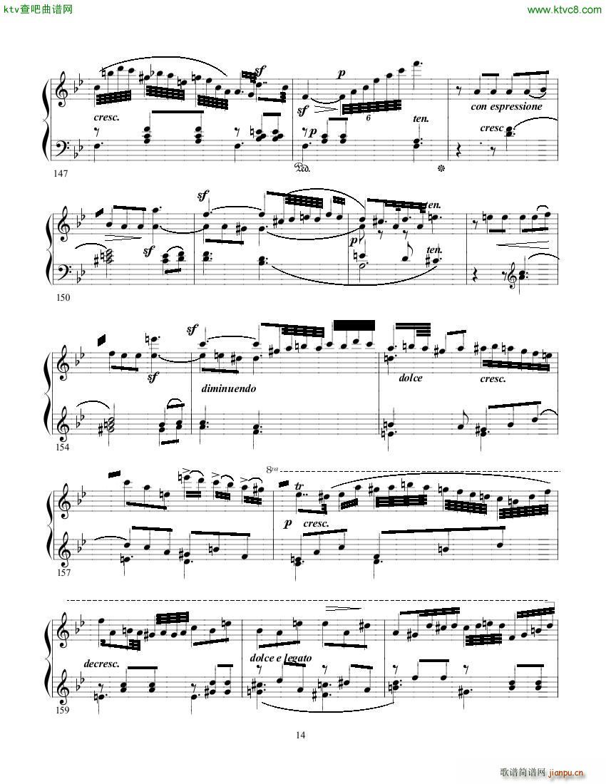 clementi sonata op50 2(V)14