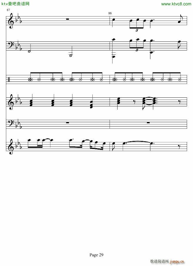 (li) (V)29