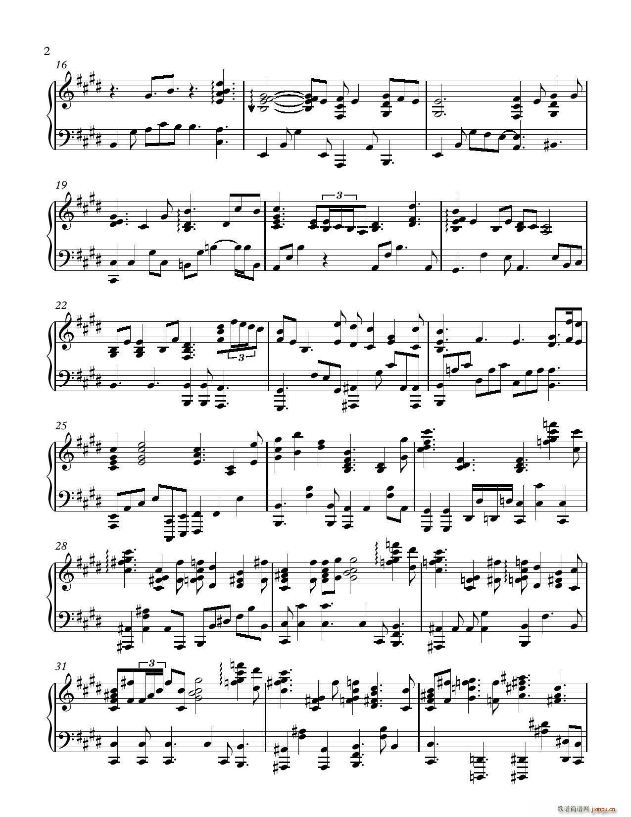 ħ龉 Enchanted OST So Close(V)3