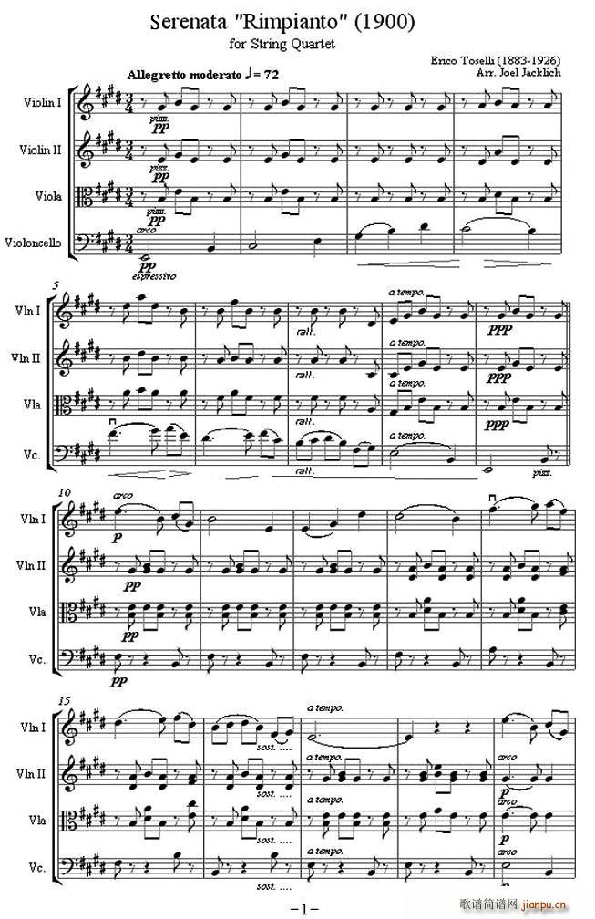 Serenata Rimpianto(V)1