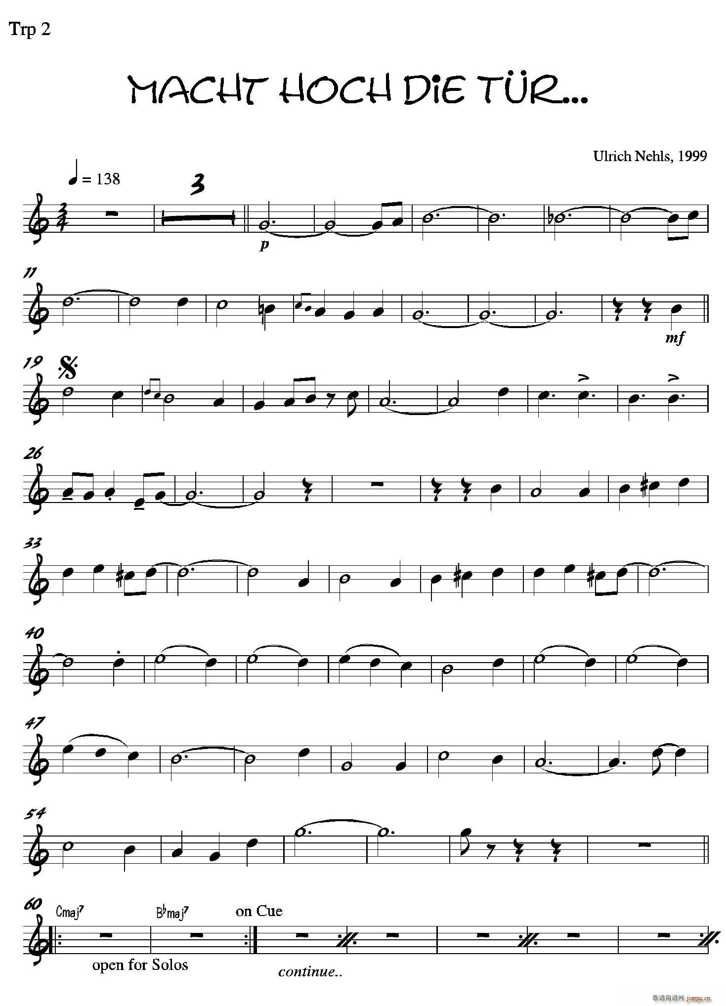 Macht Hoch Die Tru �ڶ��L(ch��ng)̖ �~��(ʮ�ּ�����)1