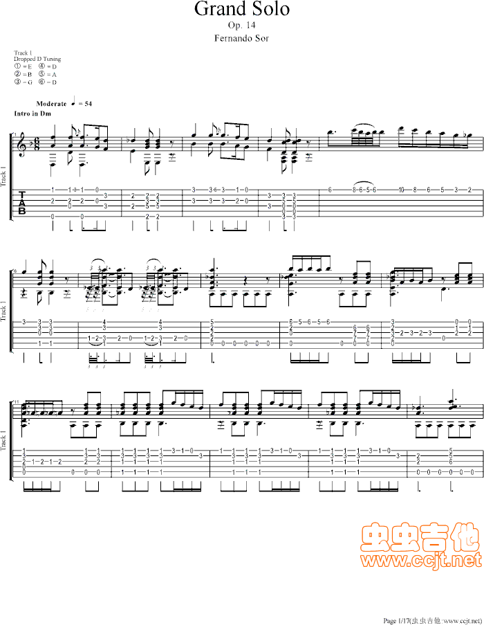 Grand(ָV)1