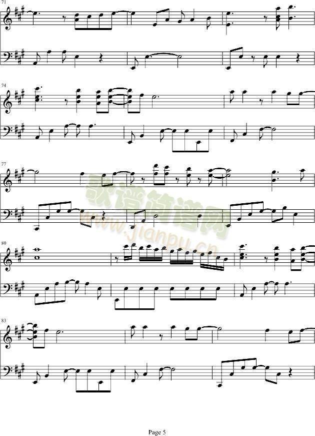 To(V)5