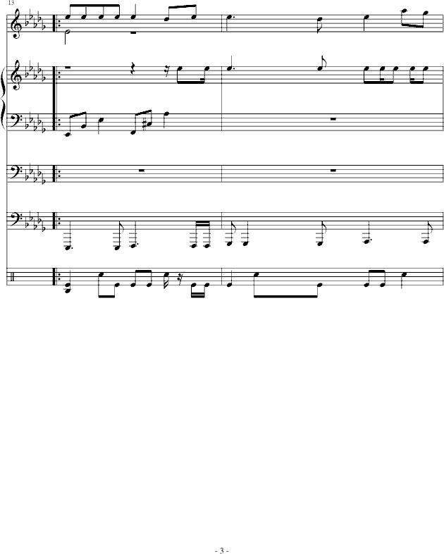 (V)3