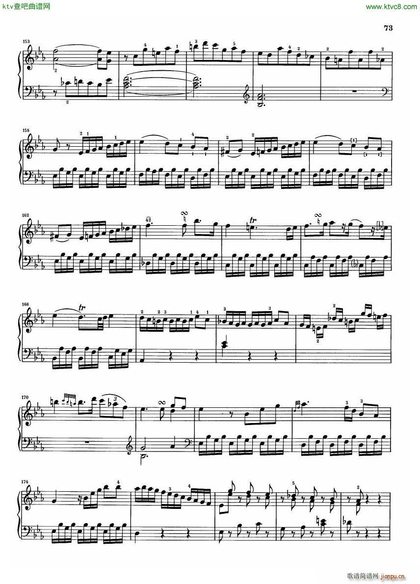 Haydn hob xvi 49sc Sonata59(V)6