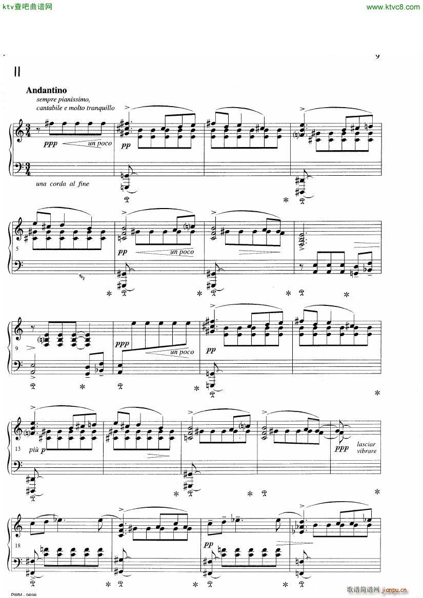 Baird Sonatina(V)5