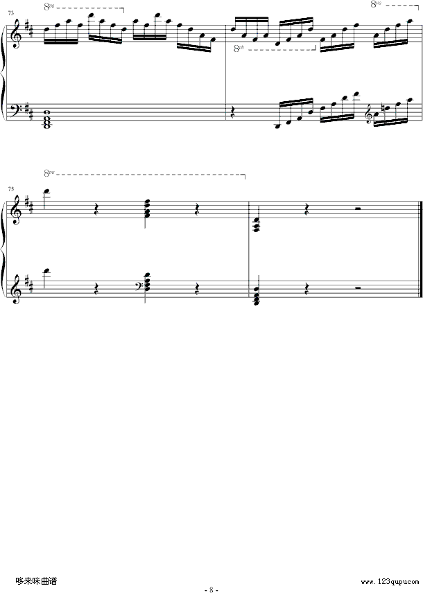 -Op.740No.3-܇(ch)(V)8