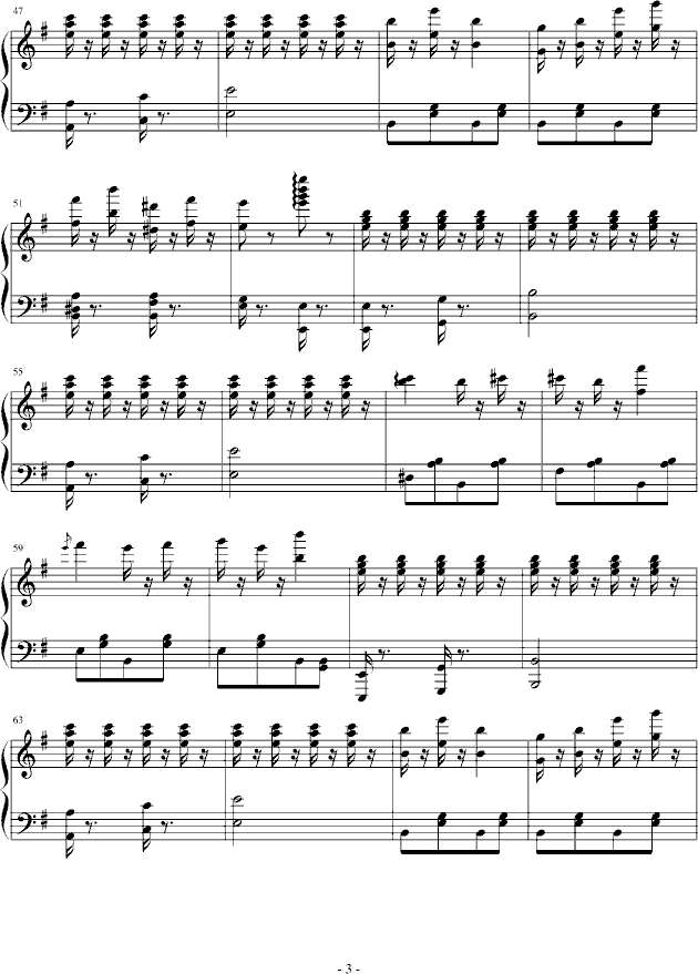 ]fR܇(ch)(V)3
