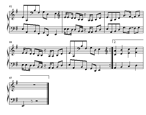 Paradox(V)6