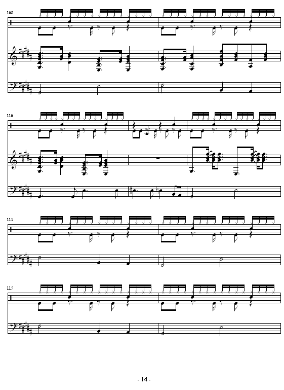 1(V)14