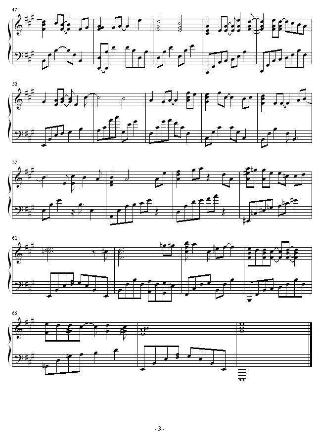 ļ-SUM(V)3
