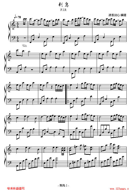 B(nio)-FIR--w(l )F(V)1