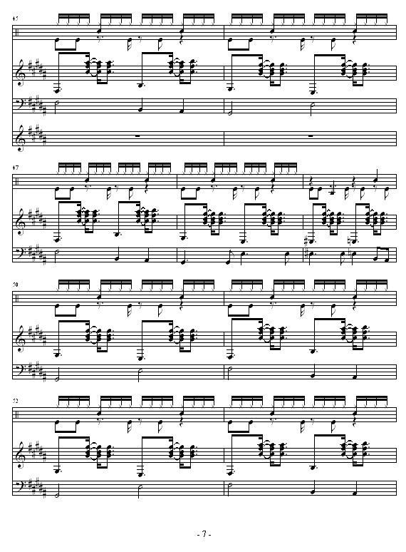 1(V)7