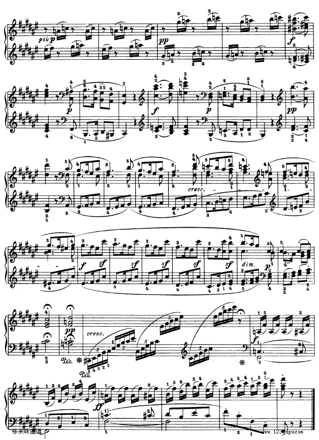 ڶʮQ-Op.78-ؐ(V)10