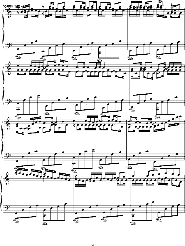 r-ӽԭ-ؐ-Pachelbel(V)5